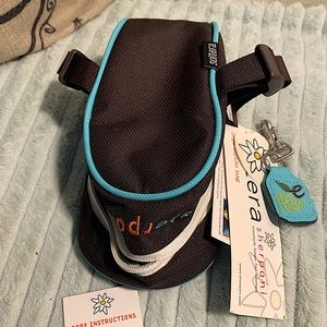 Sherpani Bike Saddle Bag